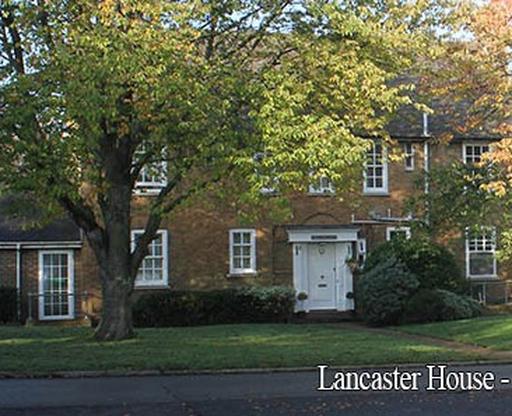 Lancaster House