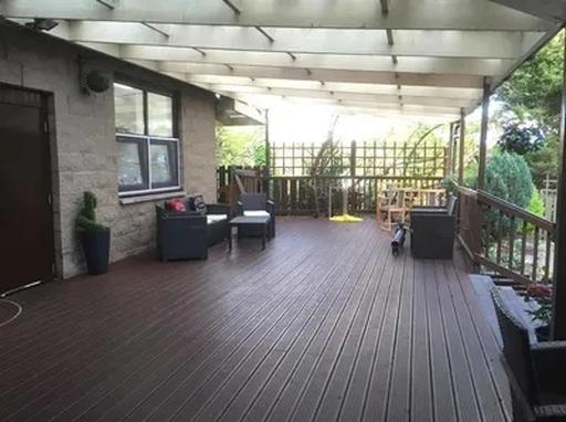 Lancefield Care Home