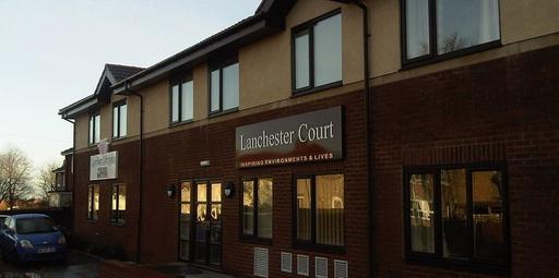 Lanchester Court