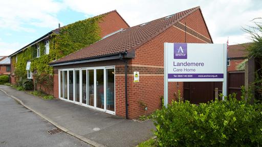 Landemere Residential Care Home