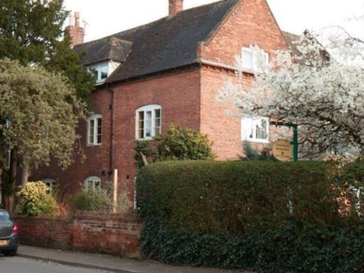 Landermeads Care Home
