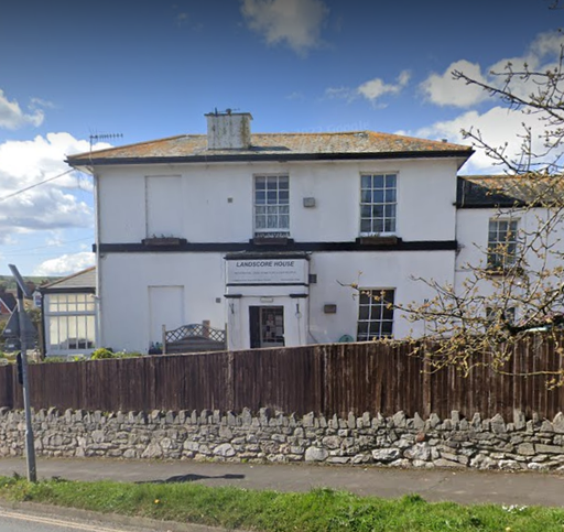 Landscore House