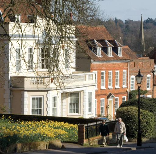 Waverley Grange Care Home