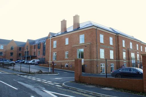 Lanesborough House Care Home