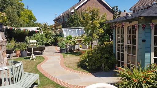 Langdale Nursing Home