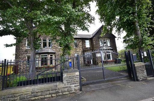 Langdale Residential Home
