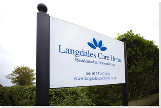 Langdales