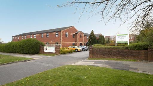 Langfield Nursing and Residential Home