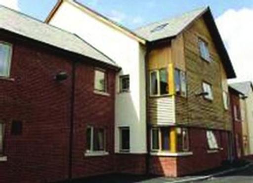 Waverley House