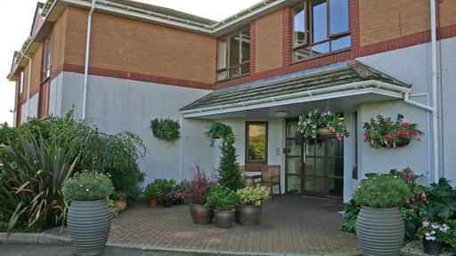 Kimberley Court