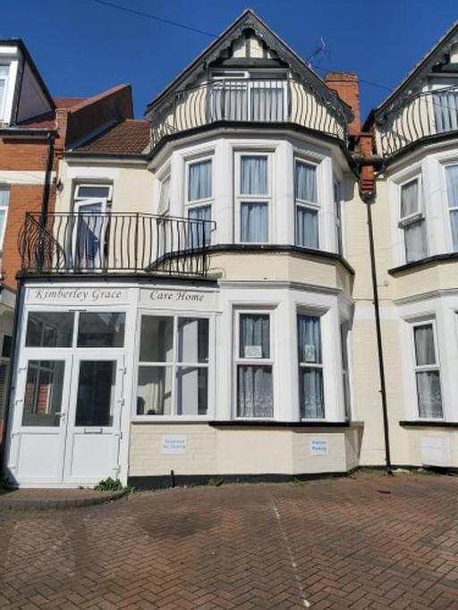 Kimberley Grace Care Home