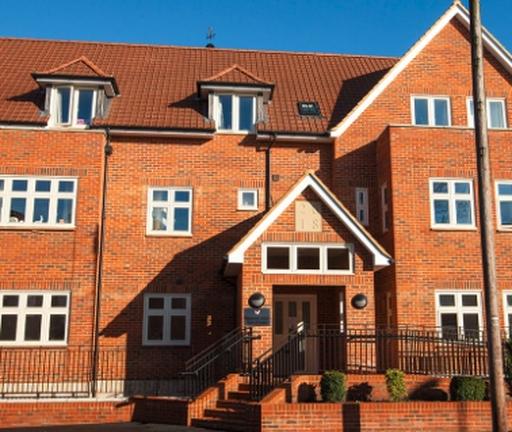 Kimberly West & East Care Centres