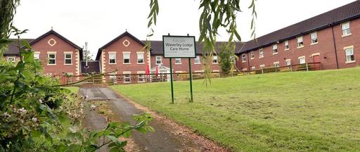Waverley Lodge