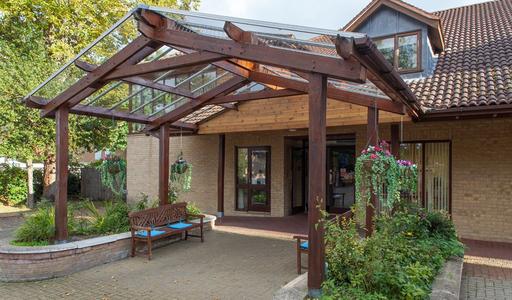 Kingfisher House Care Home
