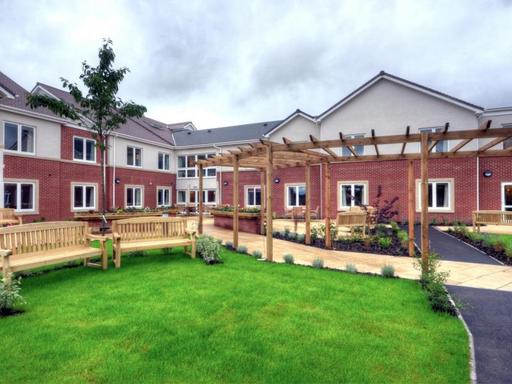 Kingfisher Lodge