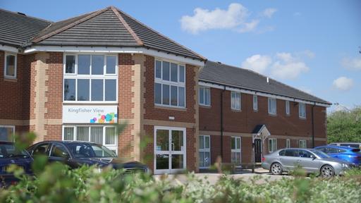 Kingfisher View (Complex Needs Care)