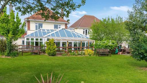 Kingland House Residential Home