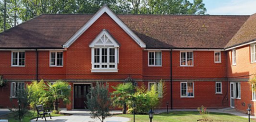 Waverley Lodge Nursing Home