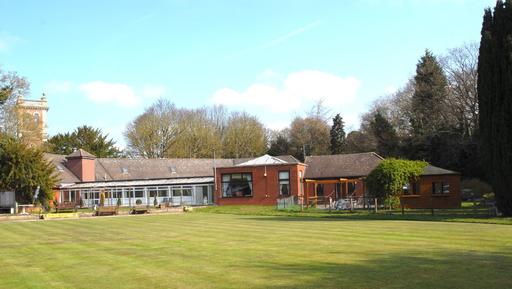 Kings Bromley Care Home