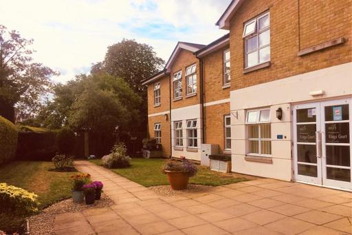 Kings Court Care Centre