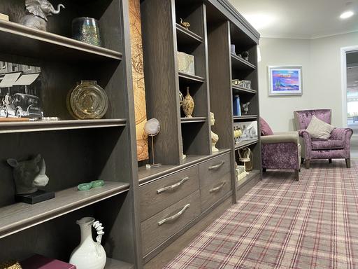 Kings Court Care Home