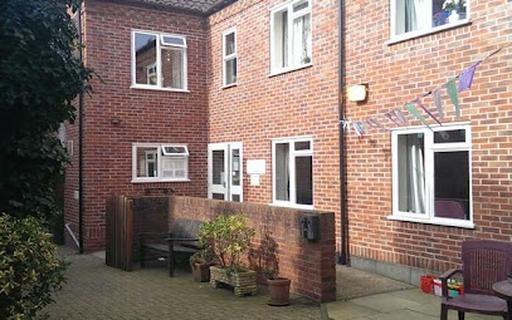 Kings Court Nursing Home