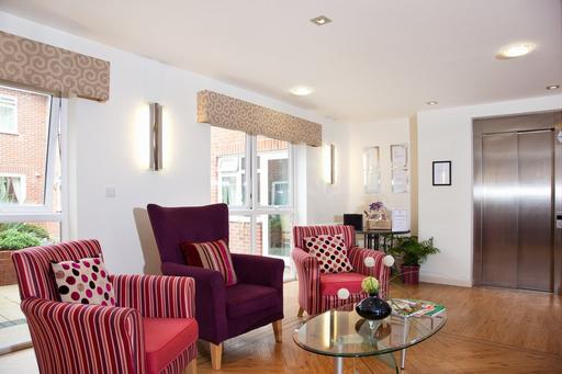Kings Lodge Care Centre