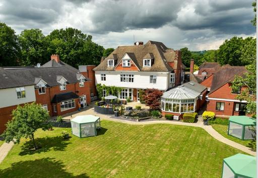 Kings Lodge Centre for Complex Care