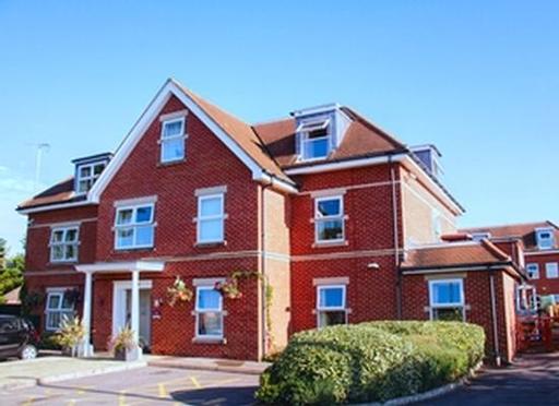Kings Lodge Nursing Home