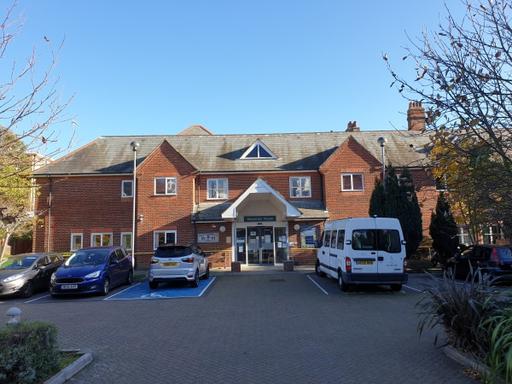 Wavertree House