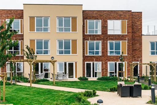 Kings Manor Care Home