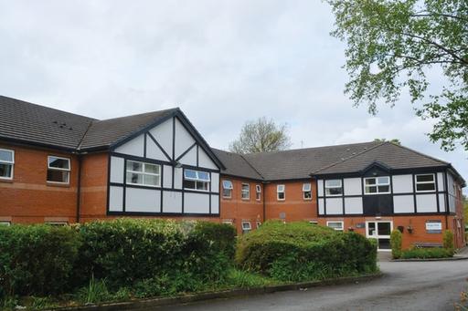 Kings Park Nursing Home