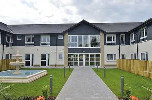 Kingsacre Care Home