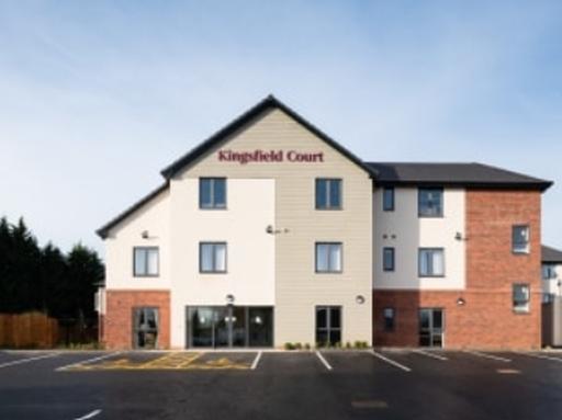 Kingsfield Court Care Home