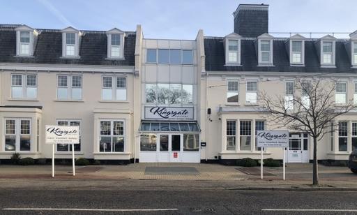 Kingsgate Care Home