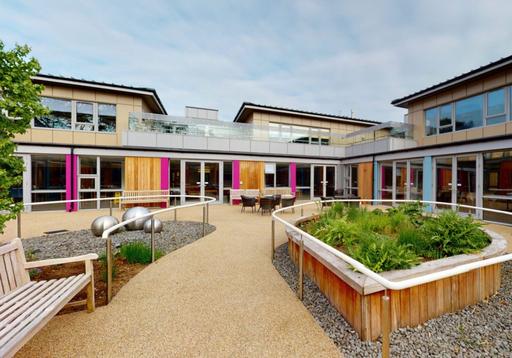 Kingsley Care Home