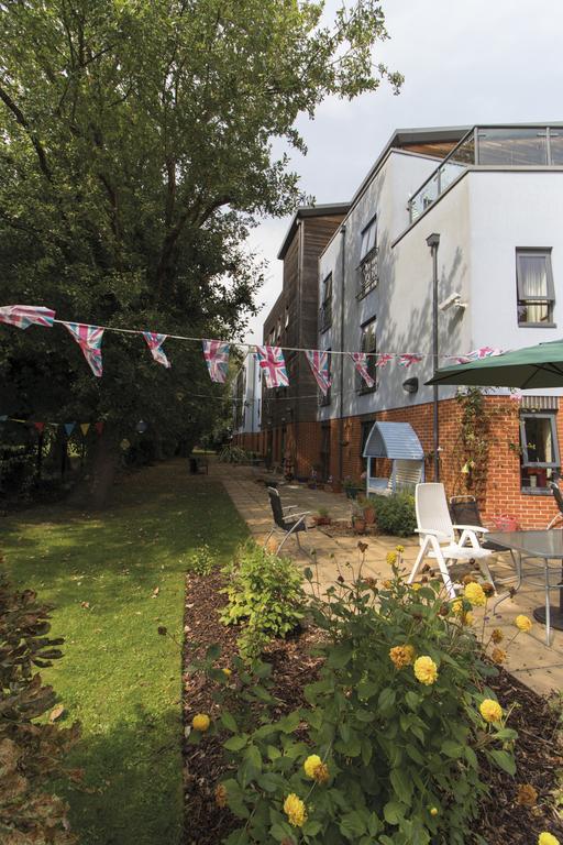 Kingsley Court Care Home