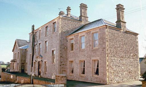 Kingsley House