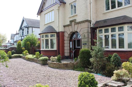 Kingsley Rest Home