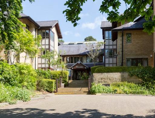 Kingsman House Care Home