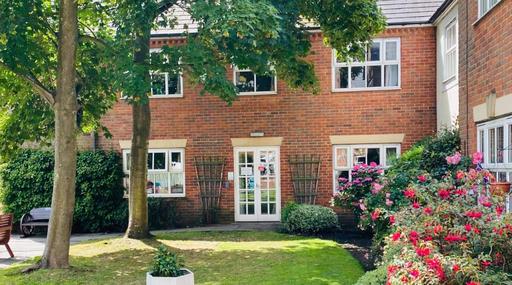 Kingsmead Care Home