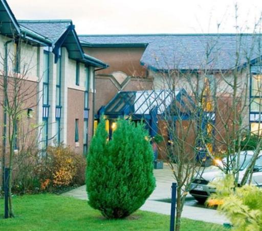 Kingsmills Care Home