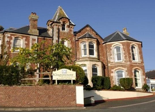 Kingsmount Residential Home
