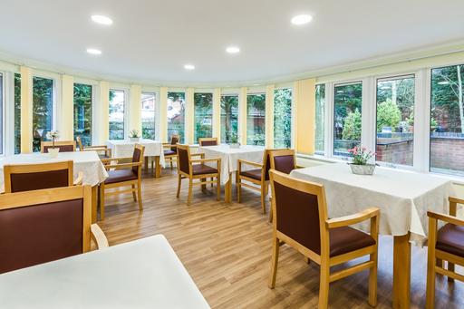 Kingsthorpe Grange