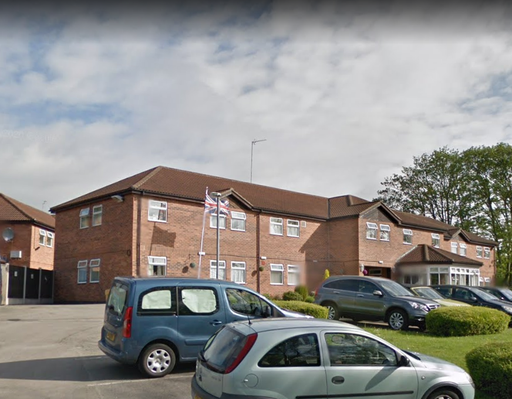 Kingsthorpe View Care Home