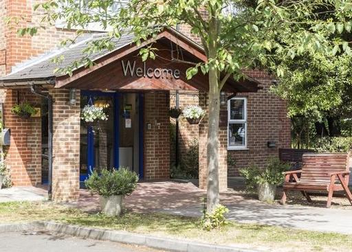 Kingston Care Home