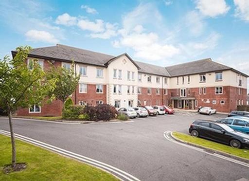 Kingston Court Care Home