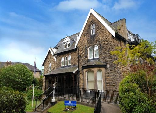 Kingston Nursing Home