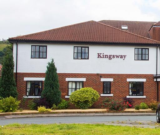 Kingsway Nursing Home