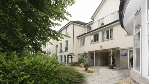 Kingswood Court Care Home